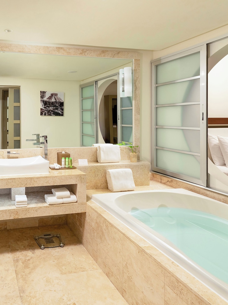 Paradisus Playa del Carmen – Riviera Maya - All Inclusive — Hotel rooms in Playa del Carmen, Quintana Roo