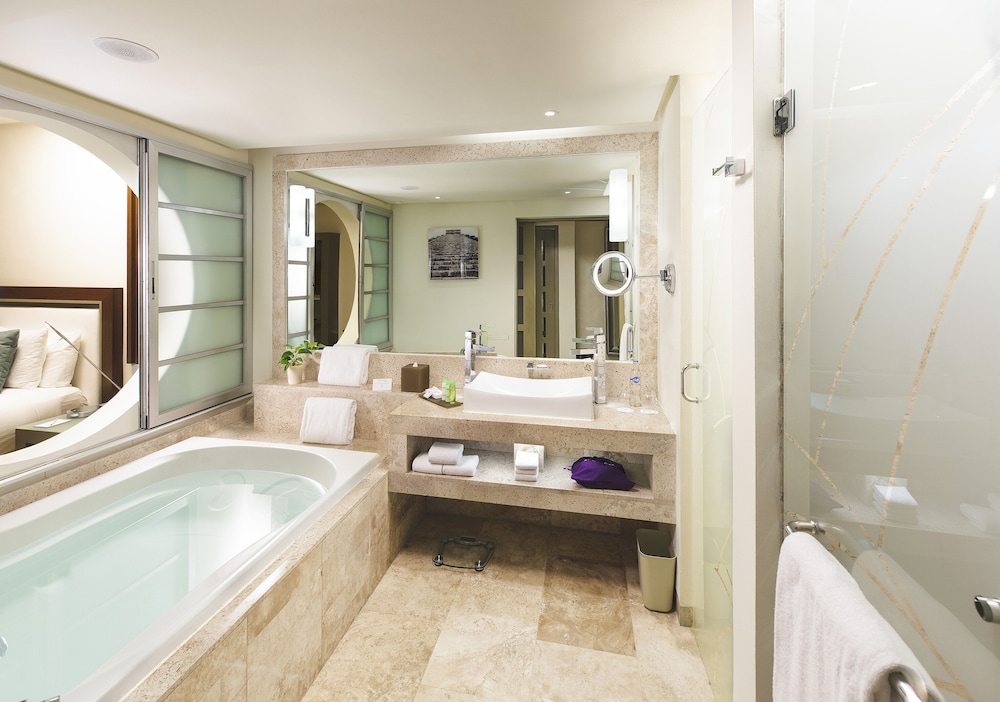 Paradisus Playa del Carmen – Riviera Maya - All Inclusive — Hotel rooms in Playa del Carmen, Quintana Roo