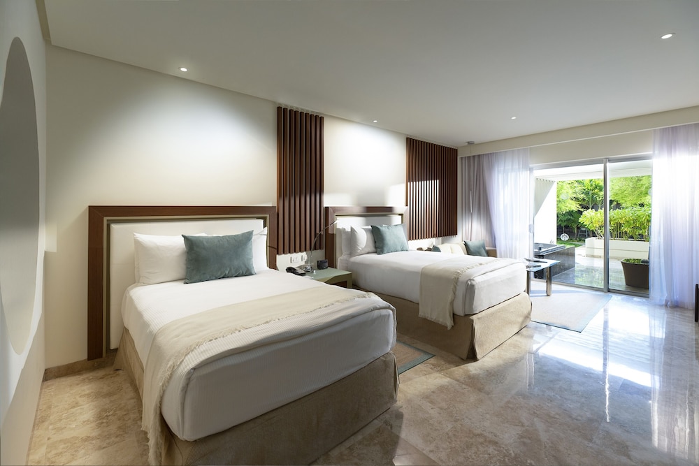 Paradisus Playa del Carmen – Riviera Maya - All Inclusive — Hotel rooms in Playa del Carmen, Quintana Roo
