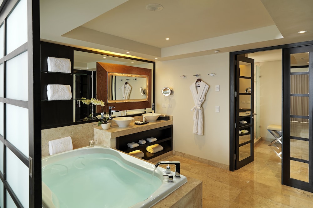 Paradisus Playa del Carmen – Riviera Maya - All Inclusive — Hotel rooms in Playa del Carmen, Quintana Roo