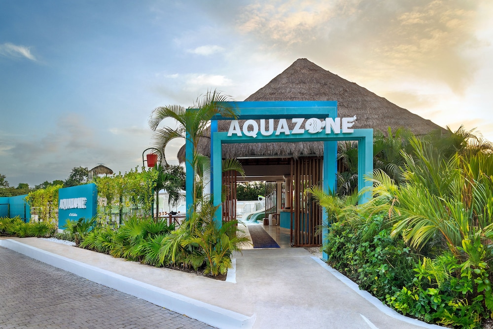 Paradisus Playa del Carmen – Riviera Maya - All Inclusive — Attractions for children in Playa del Carmen, Quintana Roo