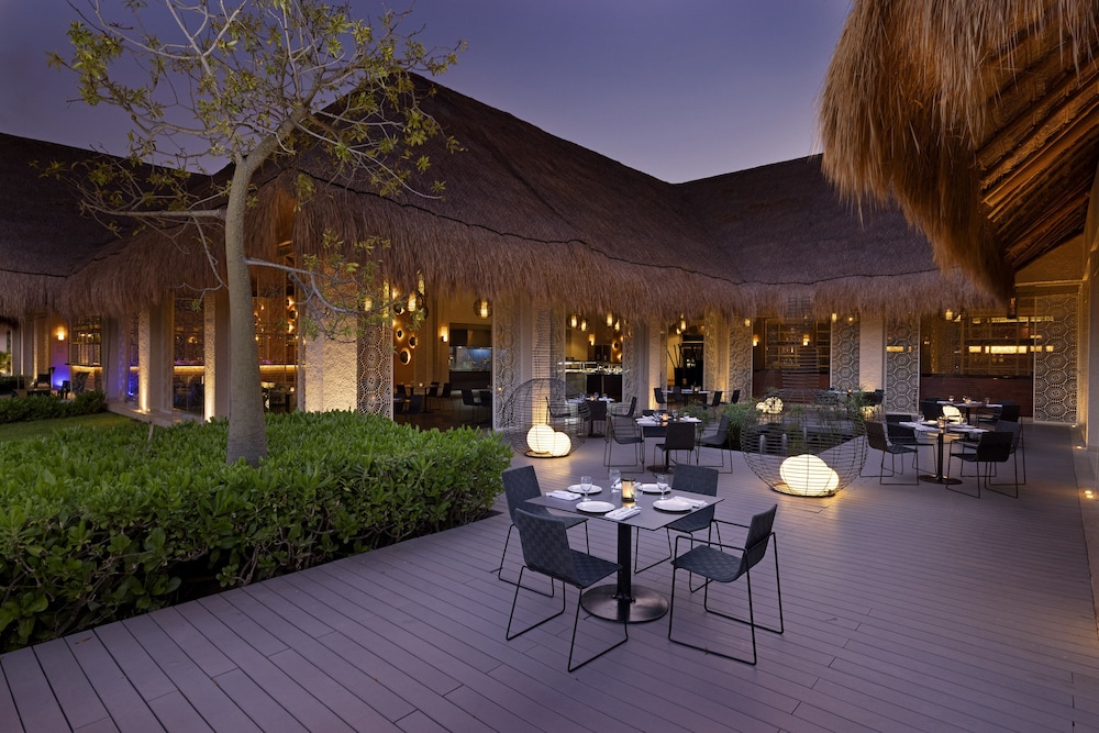 Paradisus Playa del Carmen – Riviera Maya - All Inclusive — Restaurant & bars in Playa del Carmen, Quintana Roo