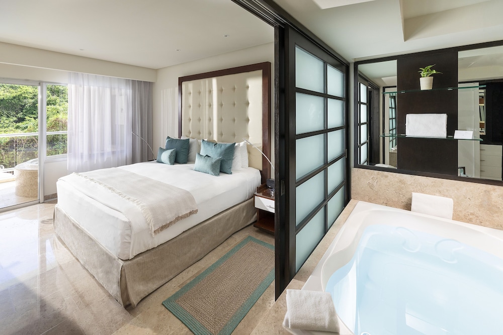 Paradisus Playa del Carmen – Riviera Maya - All Inclusive — Hotel rooms in Playa del Carmen, Quintana Roo