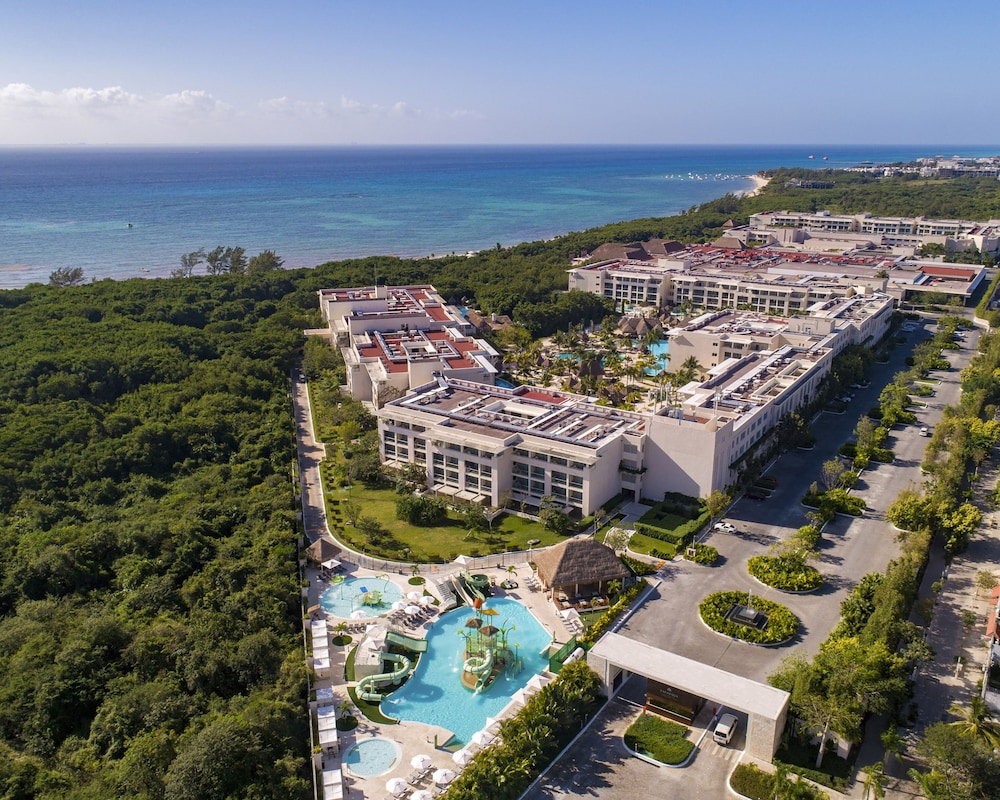 Paradisus Playa del Carmen – Riviera Maya - All Inclusive — Attractions for children in Playa del Carmen, Quintana Roo