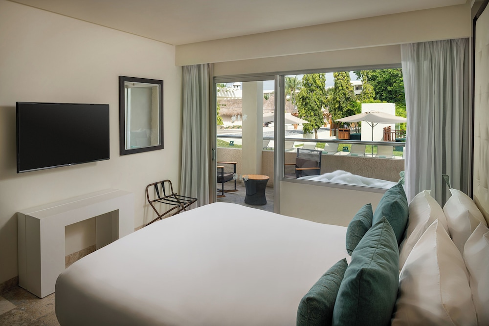 Paradisus Playa del Carmen – Riviera Maya - All Inclusive — Hotel rooms in Playa del Carmen, Quintana Roo