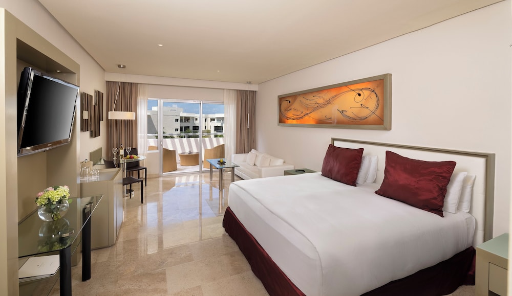 Paradisus Playa del Carmen – Riviera Maya - All Inclusive — Hotel rooms in Playa del Carmen, Quintana Roo