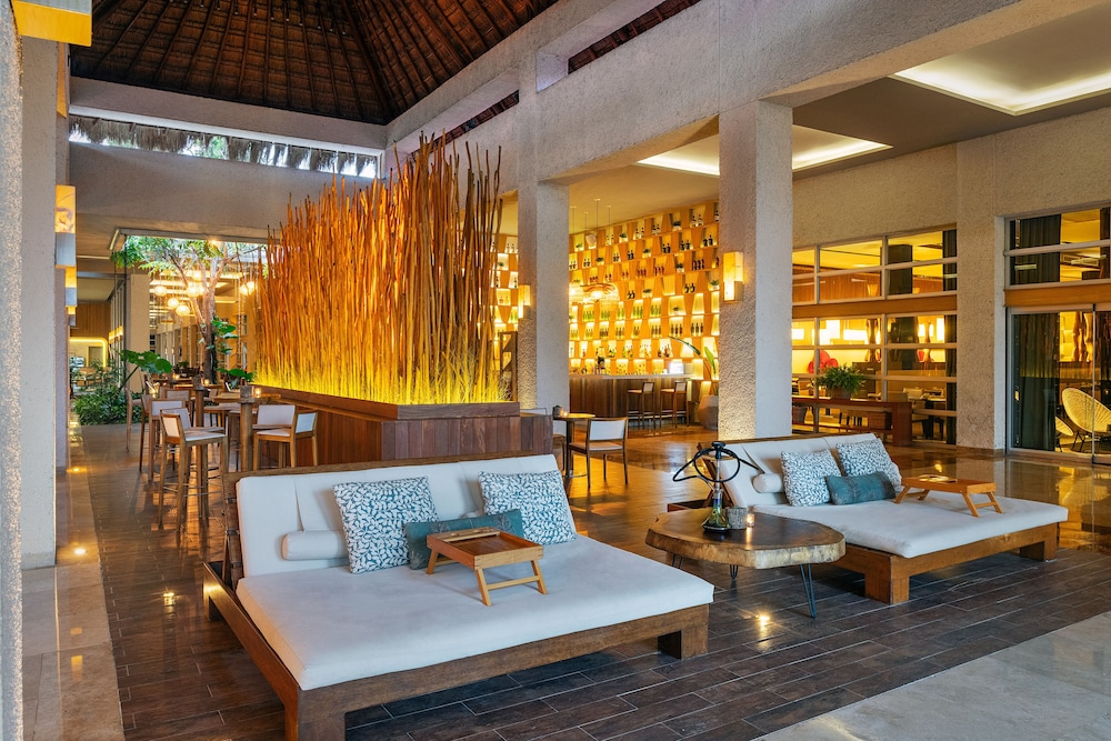 Paradisus La Perla - Adults Only - Riviera Maya - All Inclusive — Hotel building in Playa del Carmen, Quintana Roo