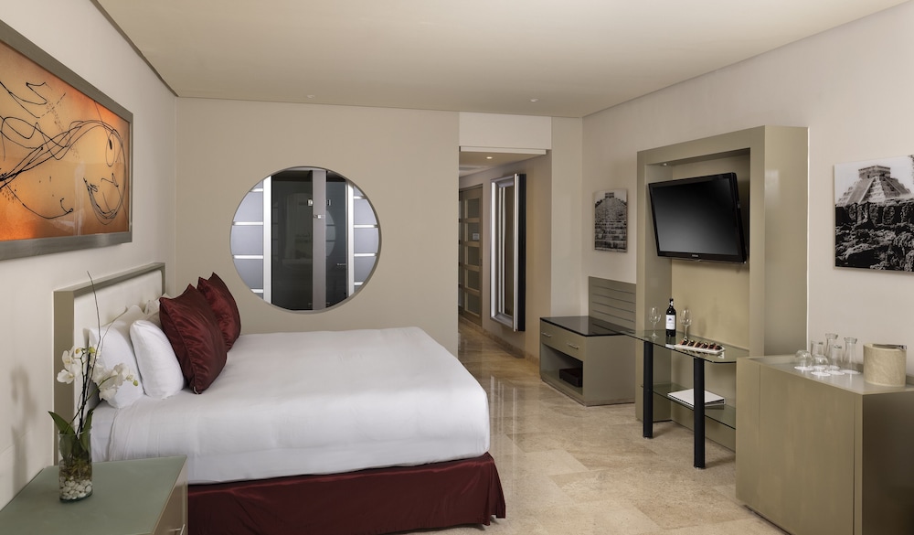 Paradisus La Perla - Adults Only - Riviera Maya - All Inclusive — Hotel rooms in Playa del Carmen, Quintana Roo