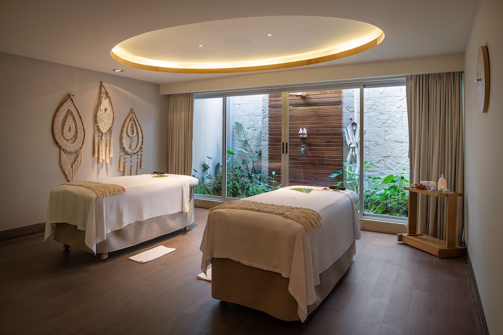 Paradisus La Perla - Adults Only - Riviera Maya - All Inclusive — Hotel rooms in Playa del Carmen, Quintana Roo
