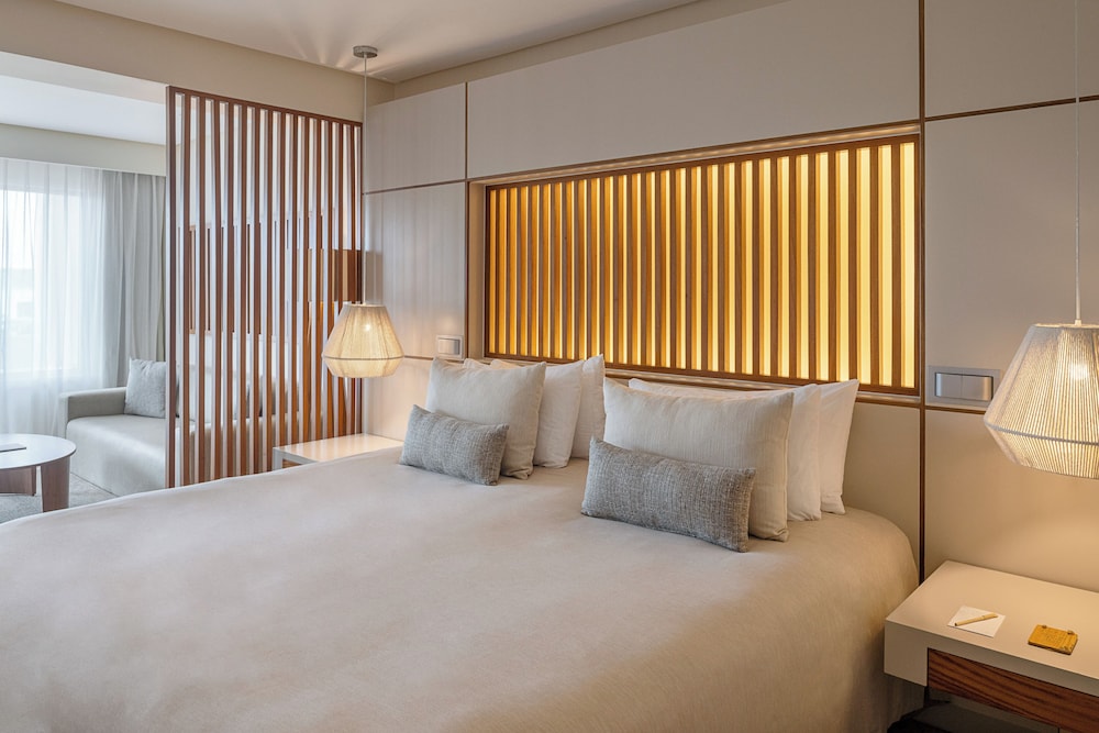 Paradisus La Perla - Adults Only - Riviera Maya - All Inclusive — Hotel rooms in Playa del Carmen, Quintana Roo
