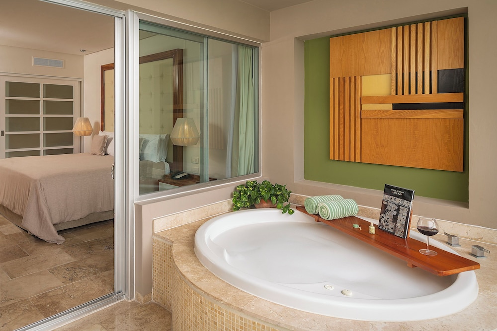 Paradisus La Perla - Adults Only - Riviera Maya - All Inclusive — Hotel rooms in Playa del Carmen, Quintana Roo