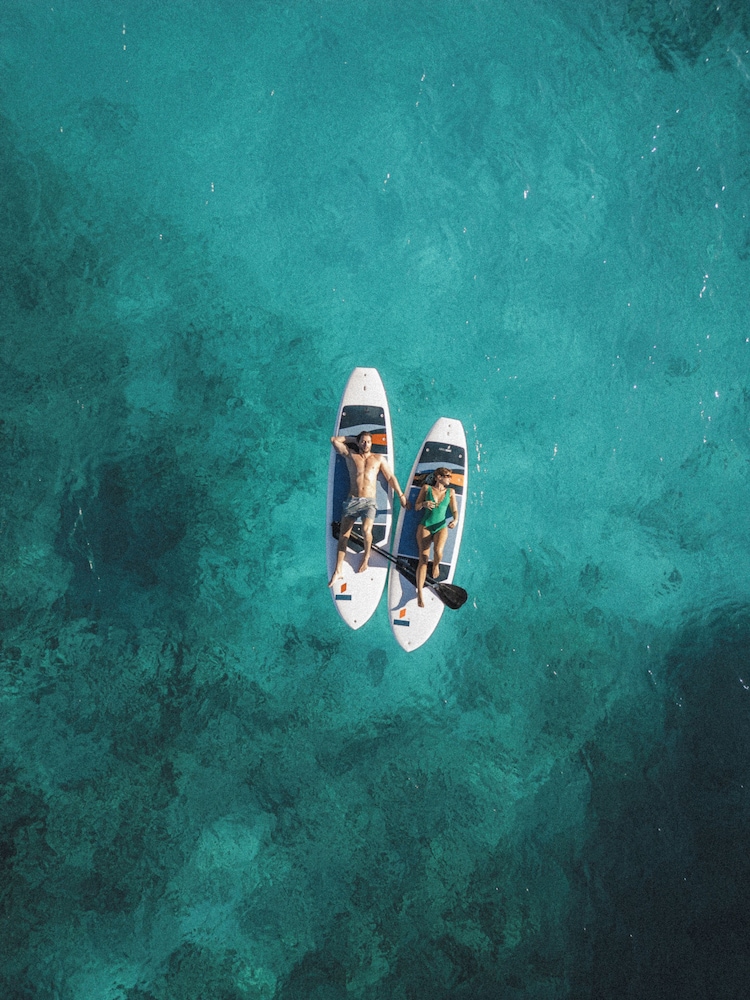Paradisus La Perla - Adults Only - Riviera Maya - All Inclusive — Beach in Playa del Carmen, Quintana Roo