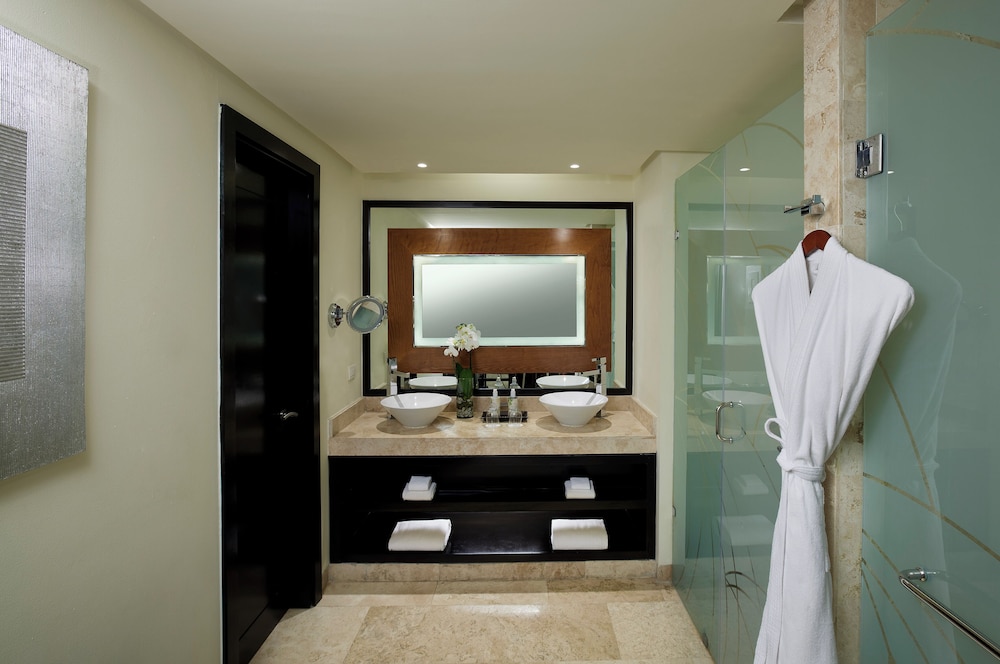 Paradisus La Perla - Adults Only - Riviera Maya - All Inclusive — Hotel rooms in Playa del Carmen, Quintana Roo