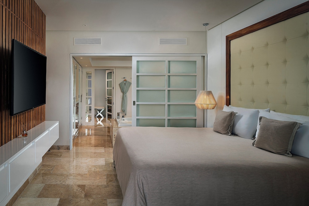 Paradisus La Perla - Adults Only - Riviera Maya - All Inclusive — Hotel rooms in Playa del Carmen, Quintana Roo