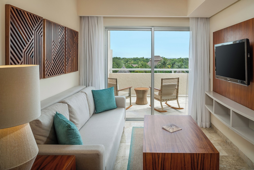Paradisus La Perla - Adults Only - Riviera Maya - All Inclusive — Hotel rooms in Playa del Carmen, Quintana Roo