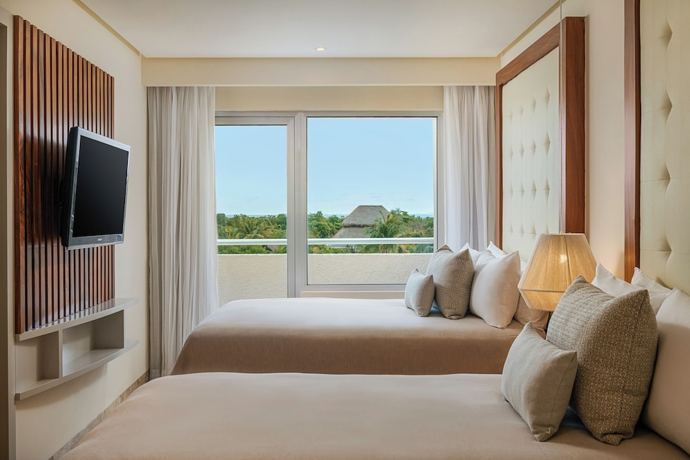 Paradisus La Perla - Adults Only - Riviera Maya - All Inclusive — Hotel rooms in Playa del Carmen, Quintana Roo
