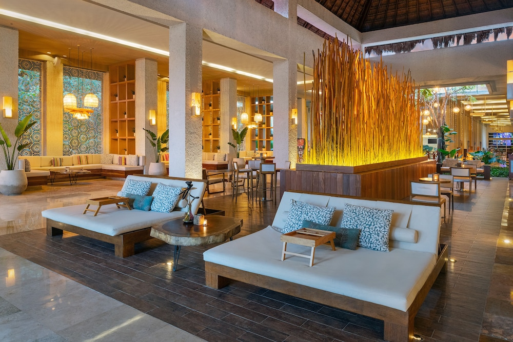 Paradisus La Perla - Adults Only - Riviera Maya - All Inclusive — Hotel building in Playa del Carmen, Quintana Roo