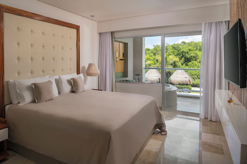 Paradisus La Perla - Adults Only - Riviera Maya - All Inclusive — Hotel rooms in Playa del Carmen, Quintana Roo