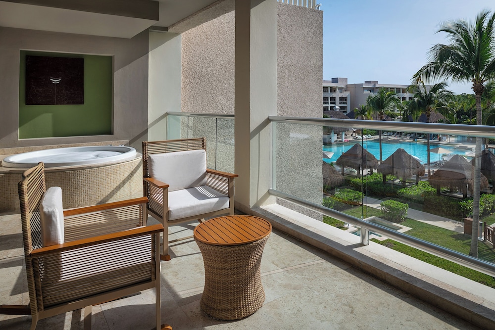 Paradisus La Perla - Adults Only - Riviera Maya - All Inclusive — Hotel rooms in Playa del Carmen, Quintana Roo