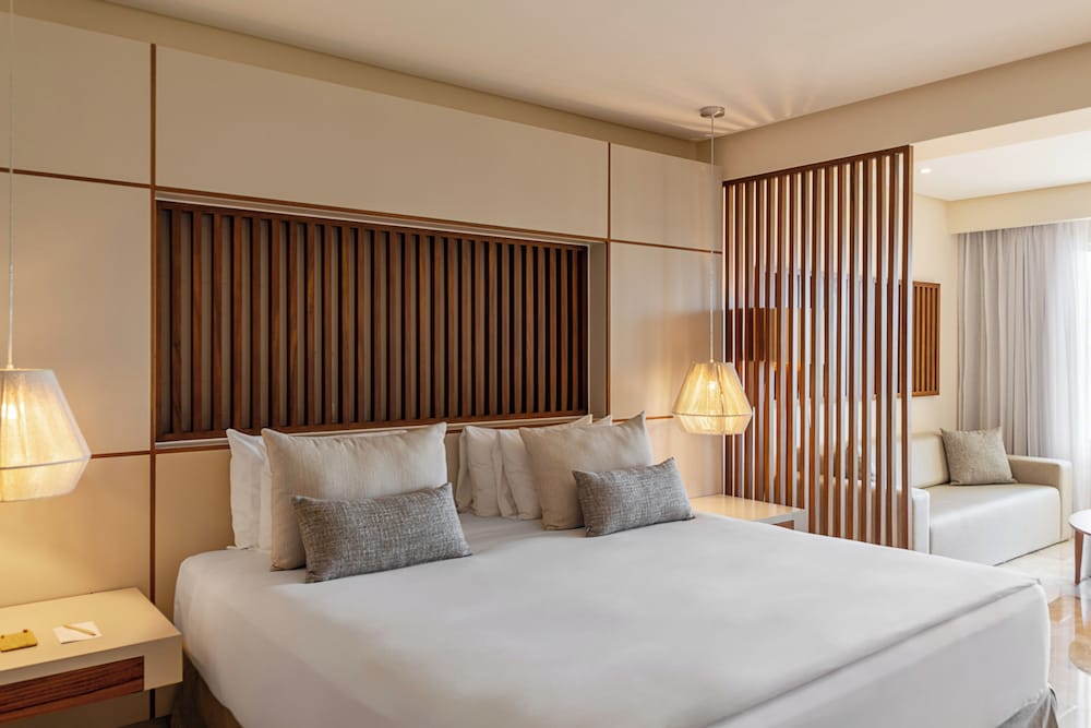 Paradisus La Perla - Adults Only - Riviera Maya - All Inclusive — Hotel rooms in Playa del Carmen, Quintana Roo