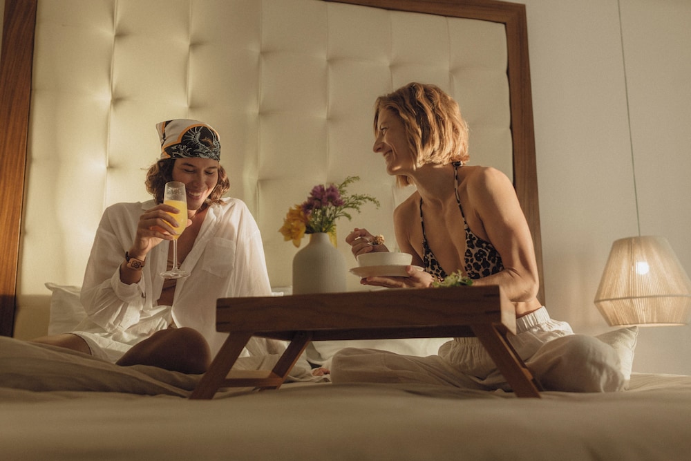 Paradisus La Perla - Adults Only - Riviera Maya - All Inclusive — Hotel rooms in Playa del Carmen, Quintana Roo