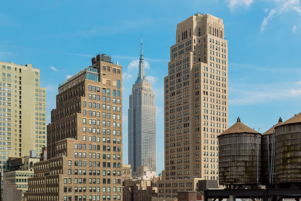 AC Hotel by Marriott New York Times Square - zdjęcie 4