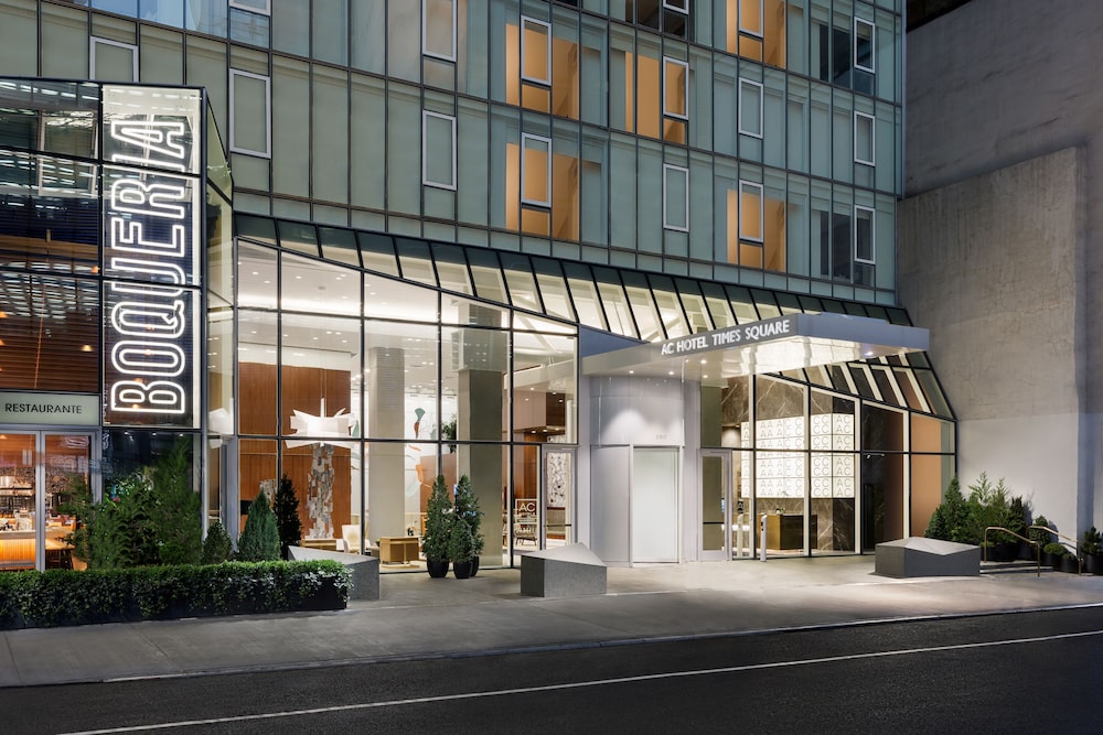 AC Hotel by Marriott New York Times Square - zdjęcie 3