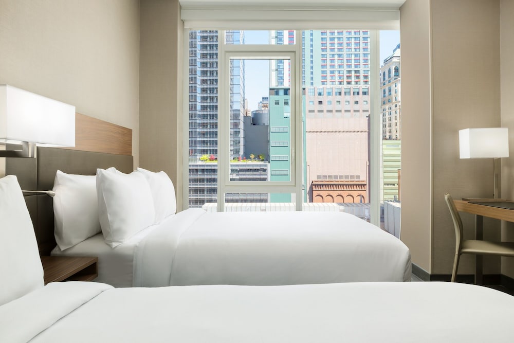 AC Hotel by Marriott New York Times Square - zdjęcie 5