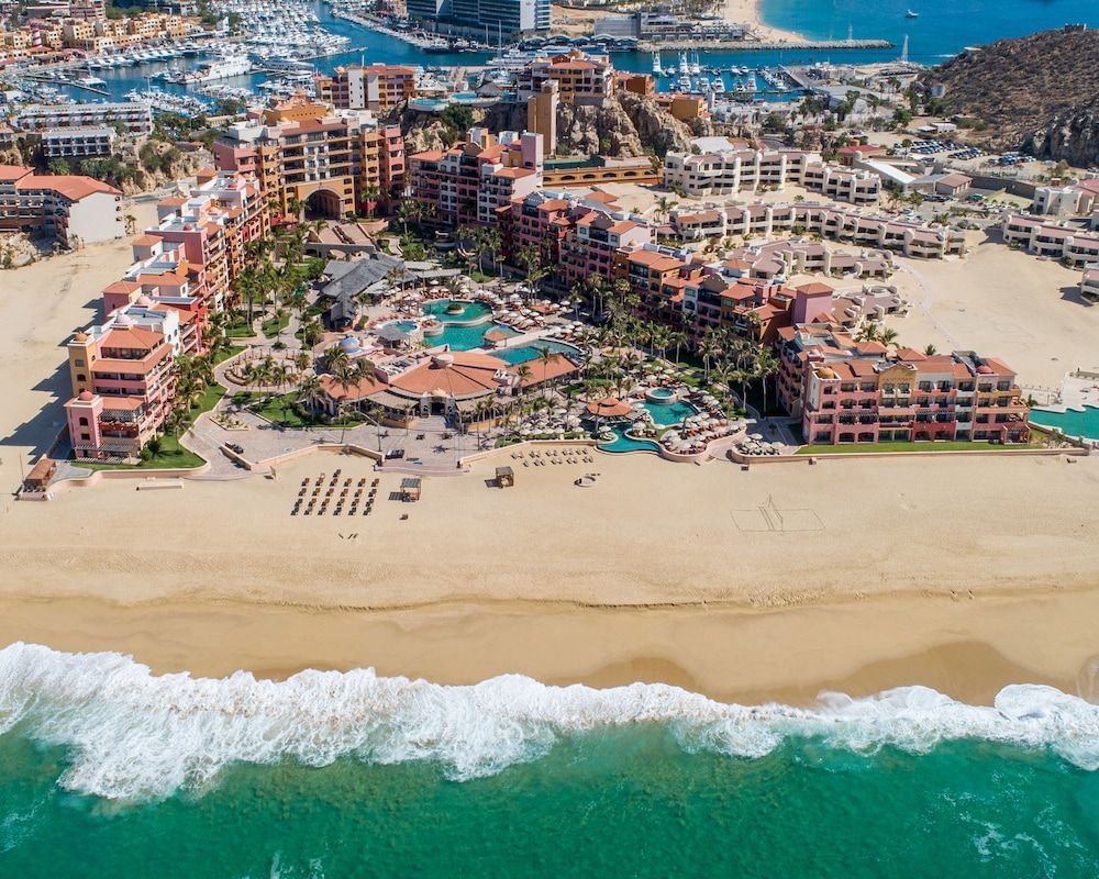 Cabo San Lucas (7 dni) w Playa Grande Resort & Grand Spa z VIE