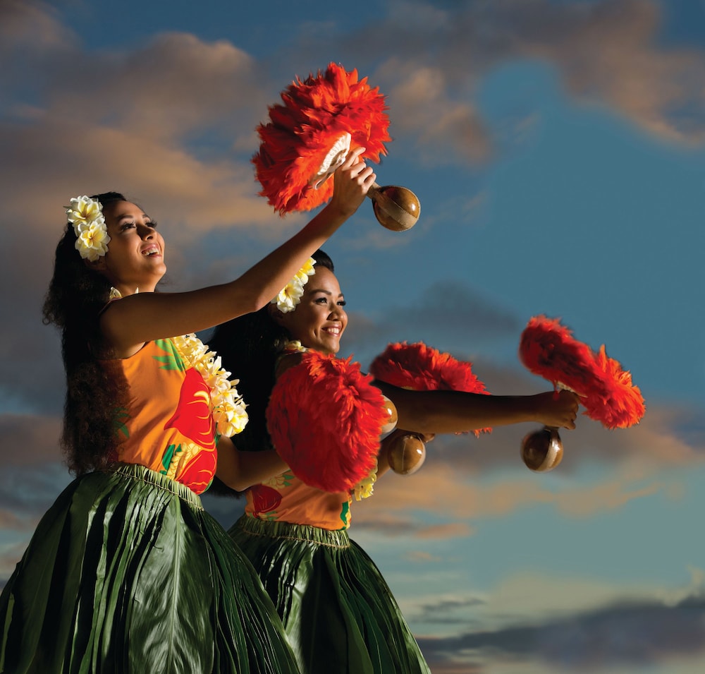 Hilton Grand Vacations Club Grand Waikikian Honolulu — Attractions in the area in Honolulu, Hawaii