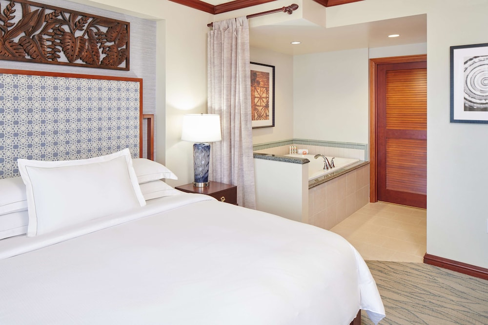 Hilton Grand Vacations Club Grand Waikikian Honolulu — Hotel rooms in Honolulu, Hawaii