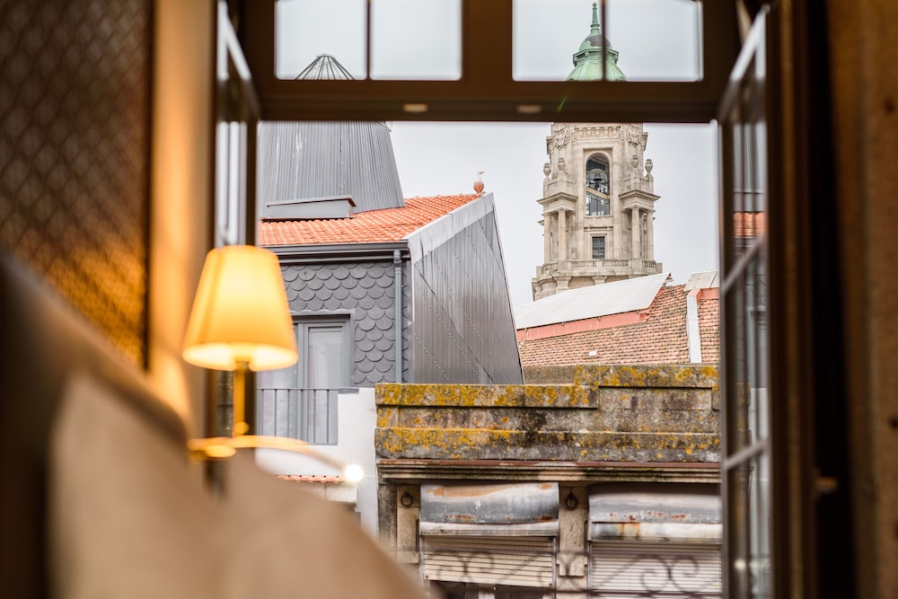 Dorma Almada Porto - zdjęcie 4
