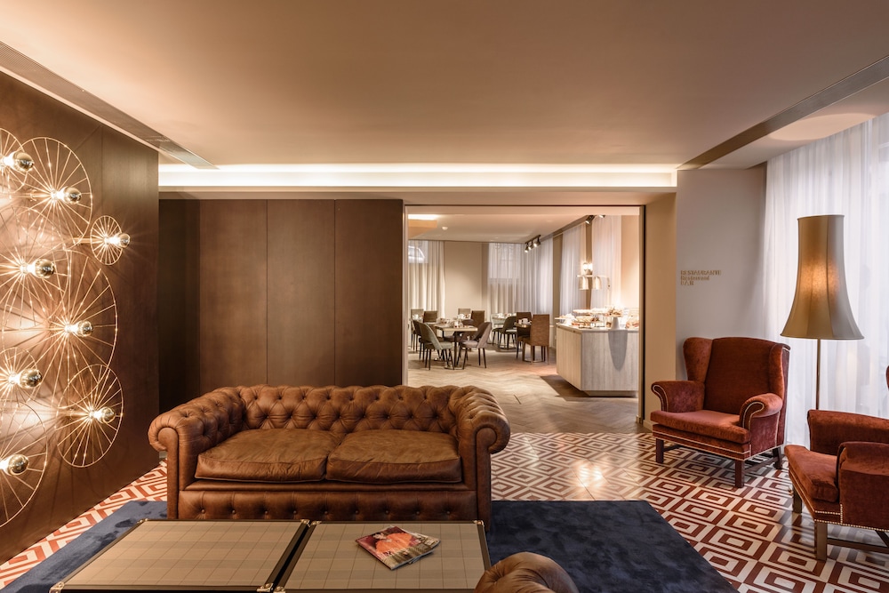 Dorma Almada Porto - zdjęcie 5