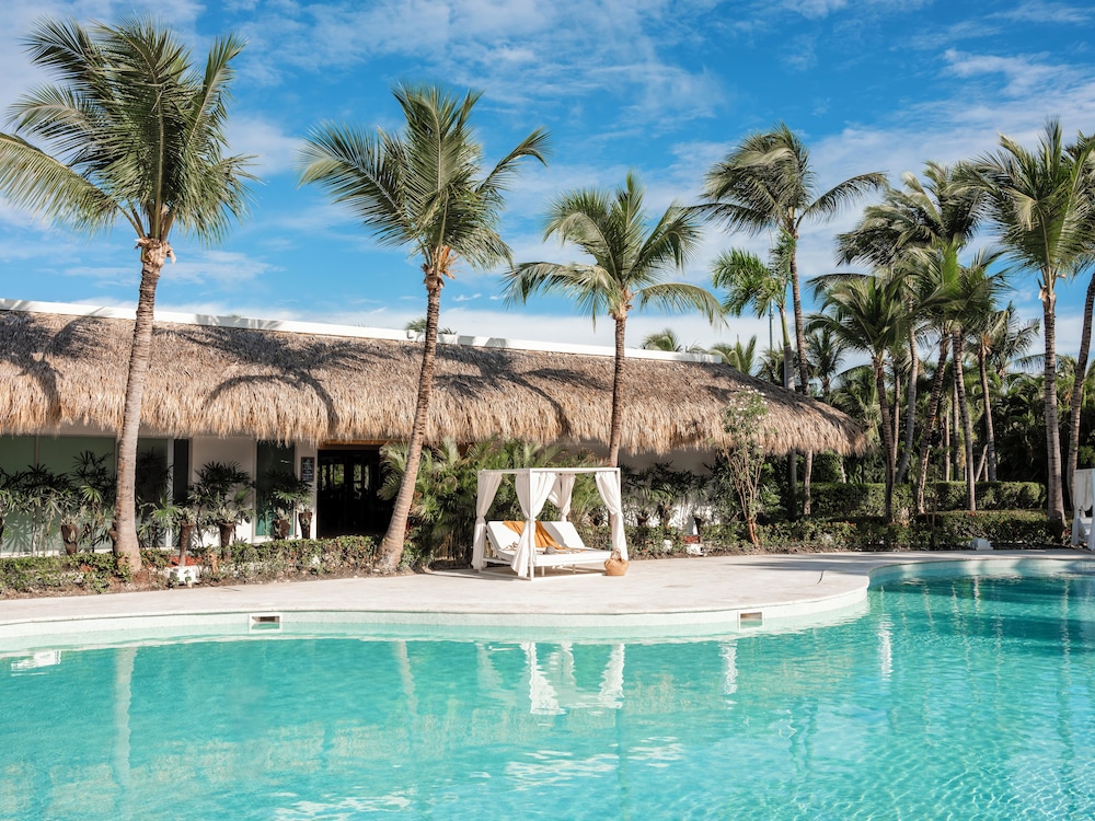Zel Punta Cana, All Suites - All inclusive — Bavaro, La Altagracia