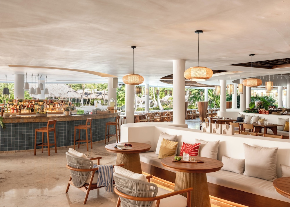 Zel Punta Cana, All Suites - All inclusive — Bavaro, La Altagracia