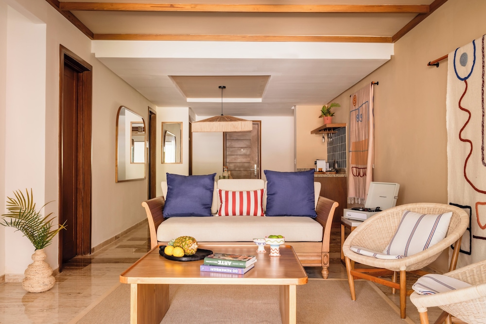Zel Punta Cana, All Suites - All inclusive — Bavaro, La Altagracia