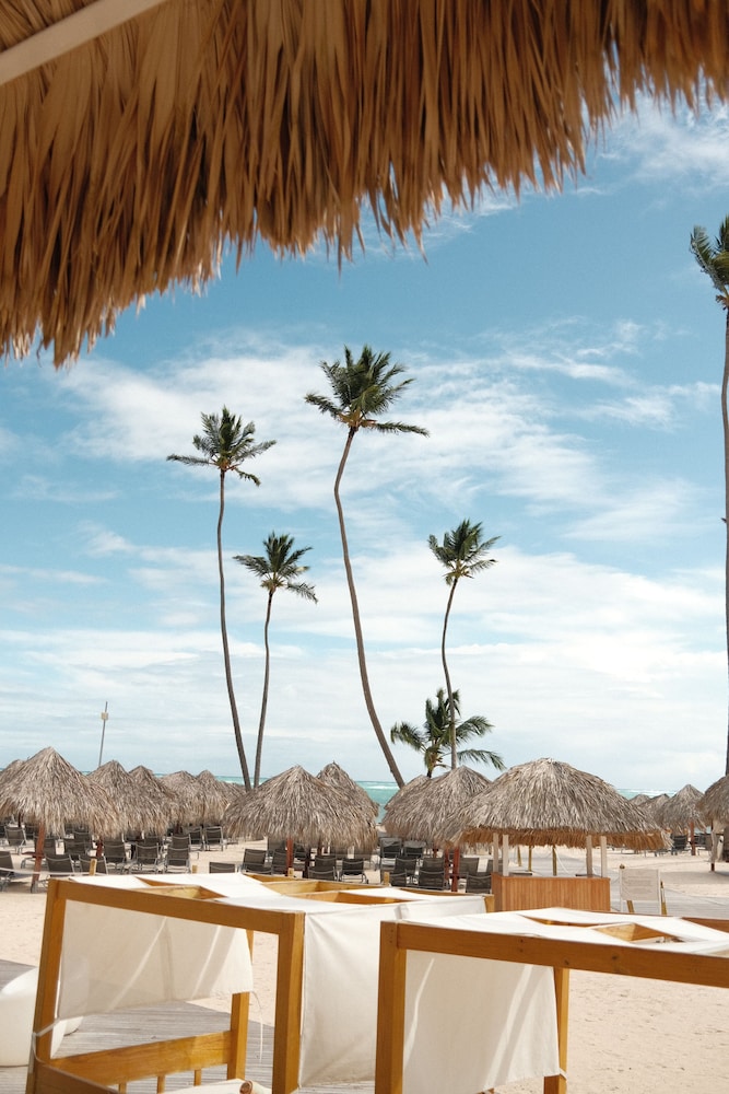 Zel Punta Cana, All Suites - All inclusive — Bavaro, La Altagracia