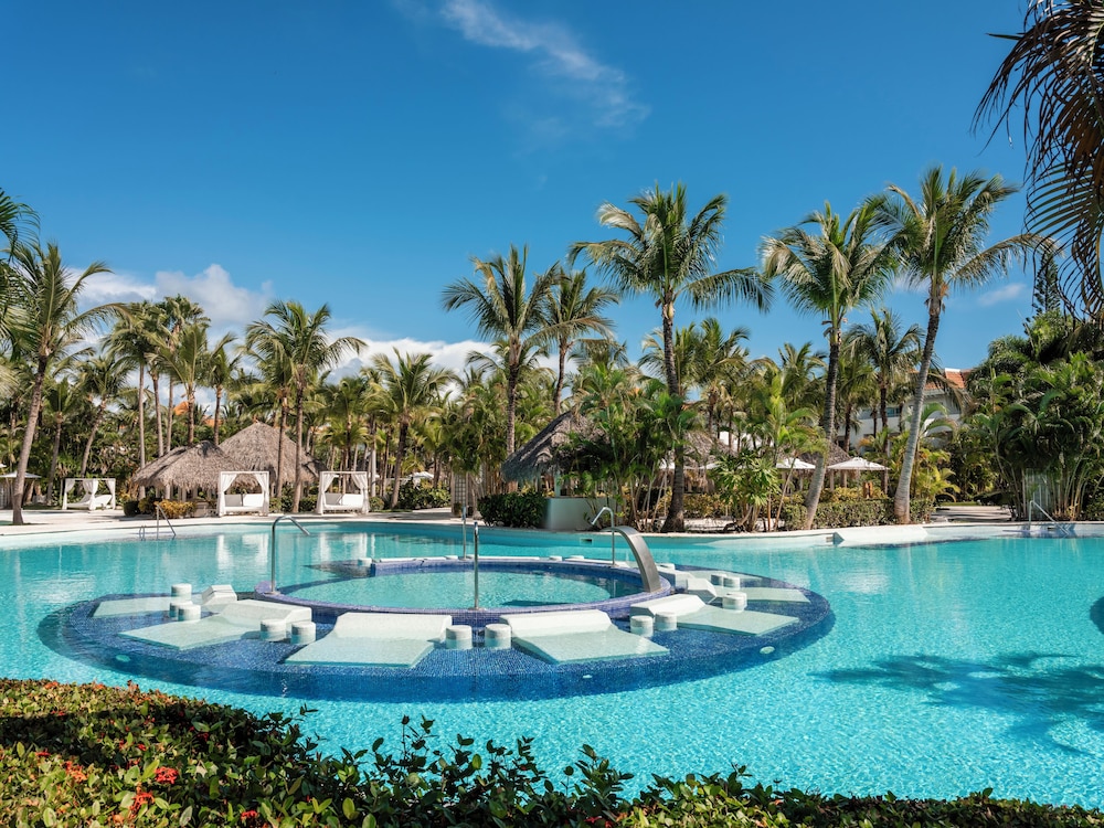 Zel Punta Cana, All Suites - All inclusive — Bavaro, La Altagracia