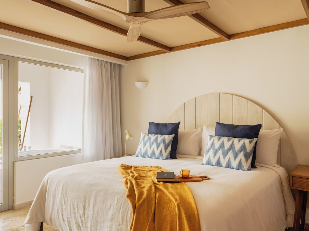 Zel Punta Cana, All Suites - All inclusive — Bavaro, La Altagracia