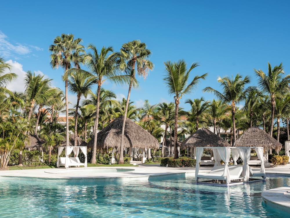 Zel Punta Cana, All Suites - All inclusive — Main photo in Bavaro, La Altagracia