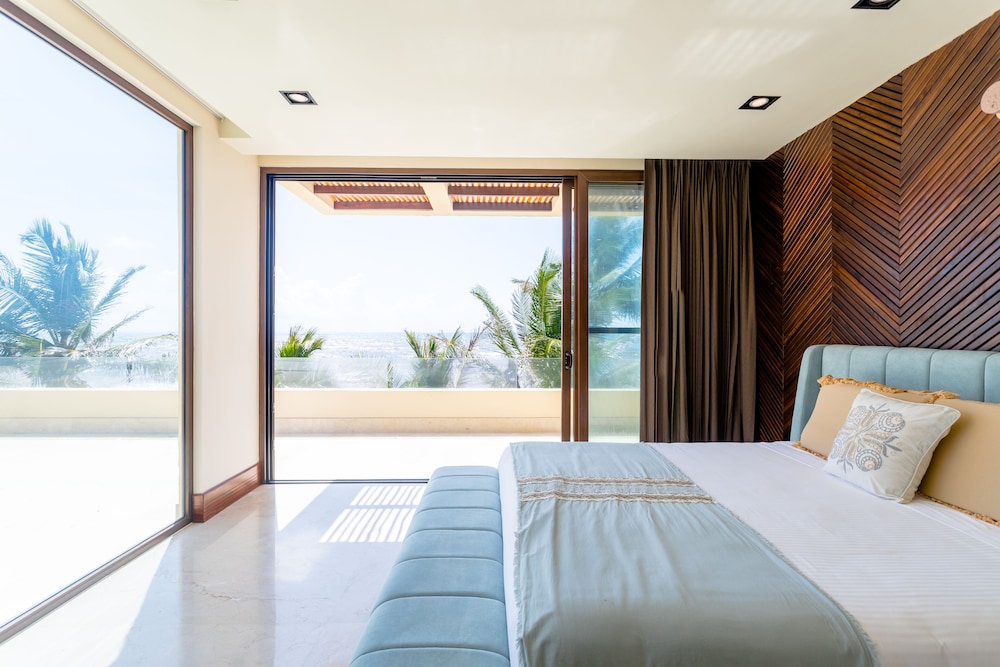 Ana y Jose Tulum Hotel & Spa — Hotel rooms in Tulum, Quintana Roo