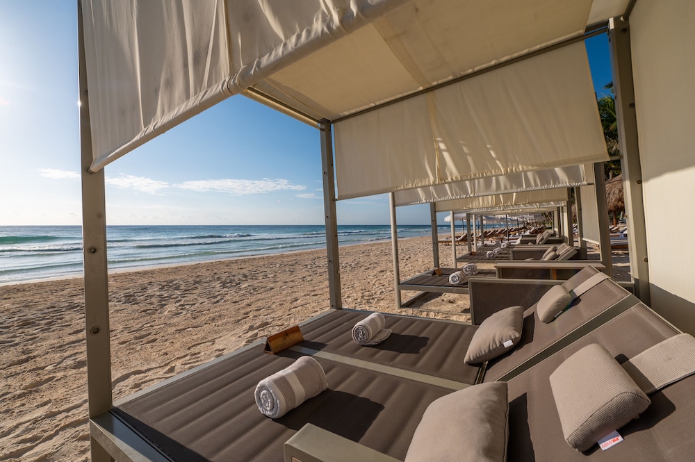 Ana y Jose Tulum Hotel & Spa — Beach in Tulum, Quintana Roo