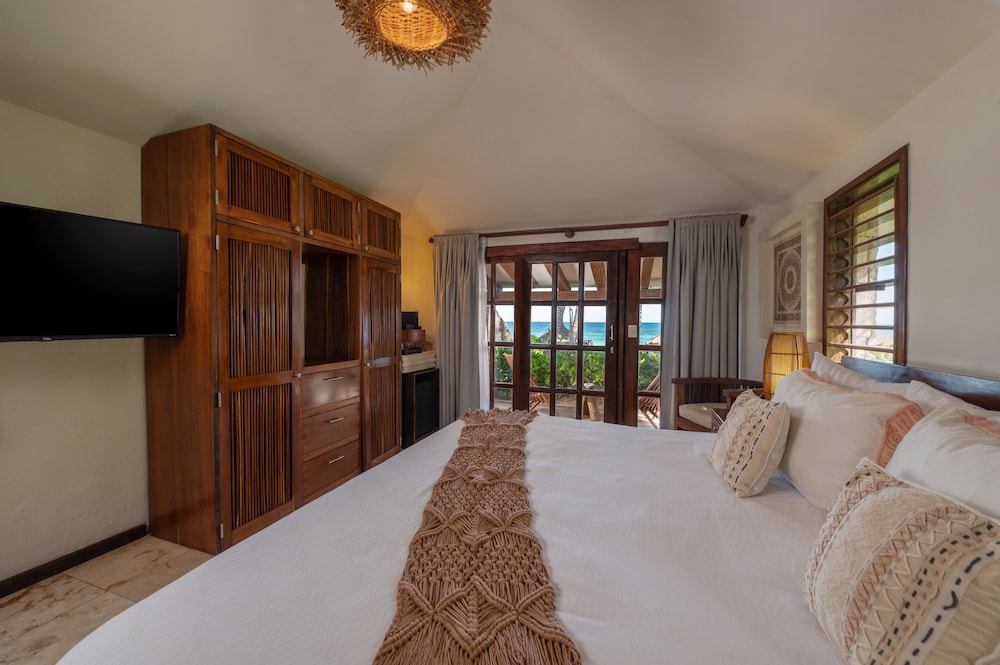 Ana y Jose Tulum Hotel & Spa — Hotel rooms in Tulum, Quintana Roo