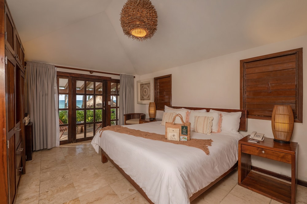 Ana y Jose Tulum Hotel & Spa — Hotel rooms in Tulum, Quintana Roo