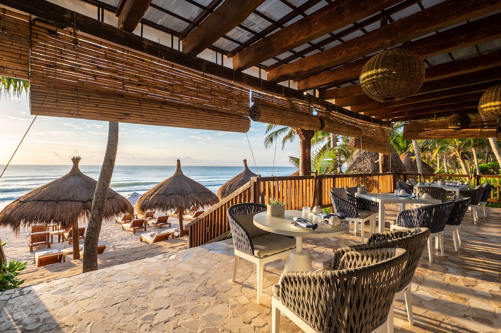 Ana y Jose Tulum Hotel & Spa — Beach in Tulum, Quintana Roo