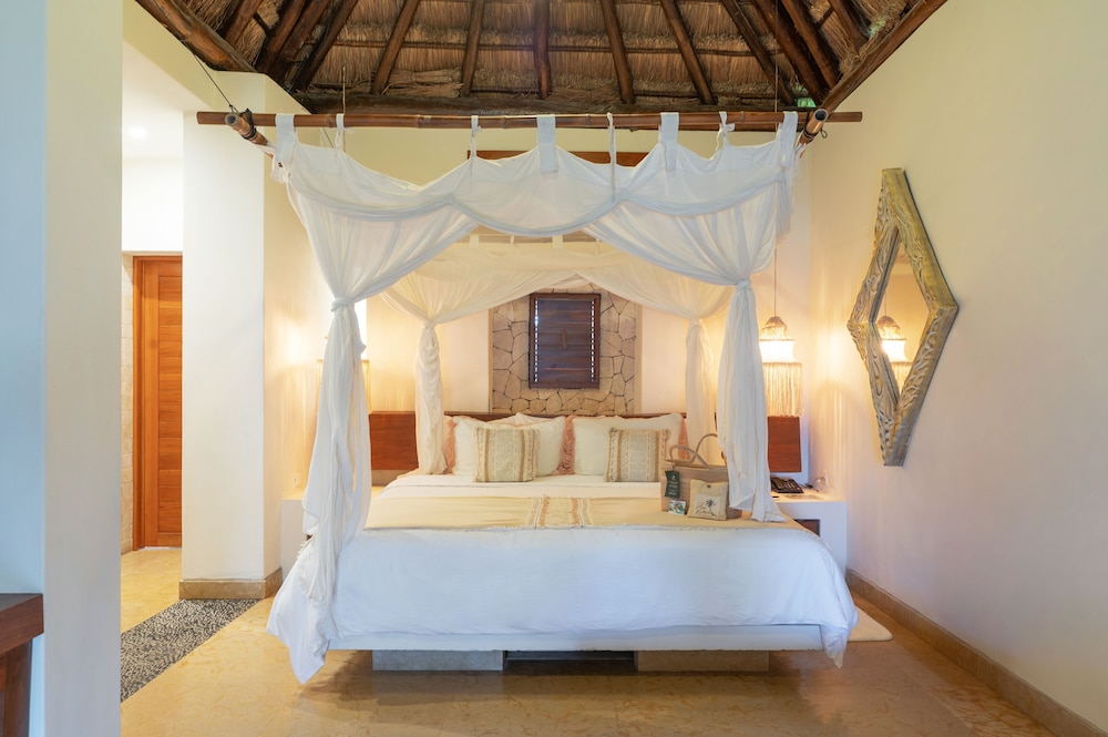 Ana y Jose Tulum Hotel & Spa — Hotel rooms in Tulum, Quintana Roo