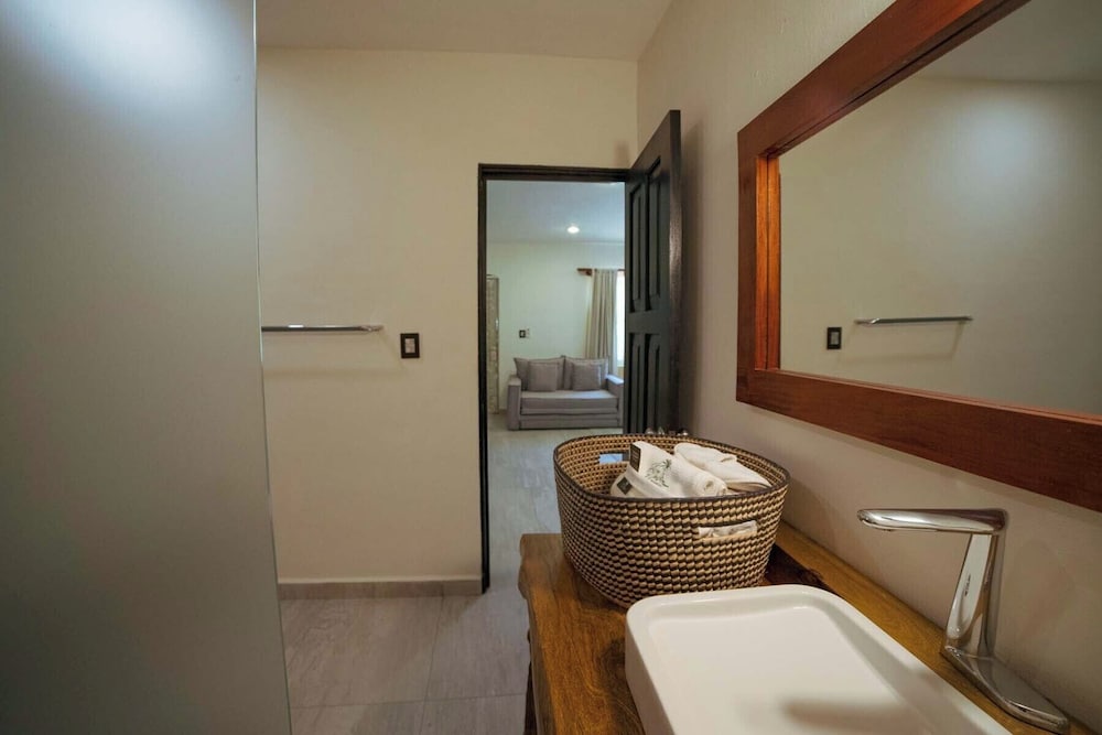Ana y Jose Tulum Hotel & Spa — Hotel rooms in Tulum, Quintana Roo