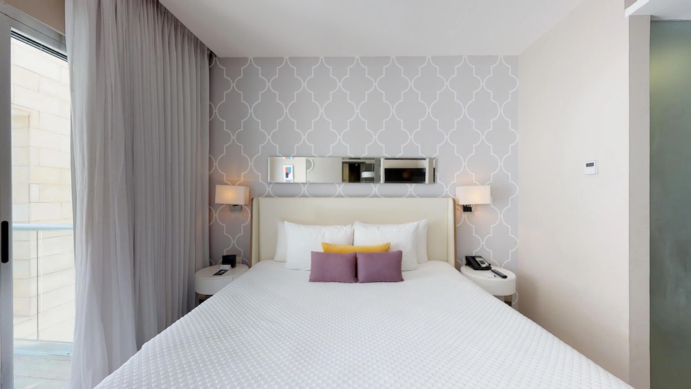 The Fives Beach Hotel - Á la Carte All Inclusive — Hotel rooms in Playa del Carmen, Quintana Roo