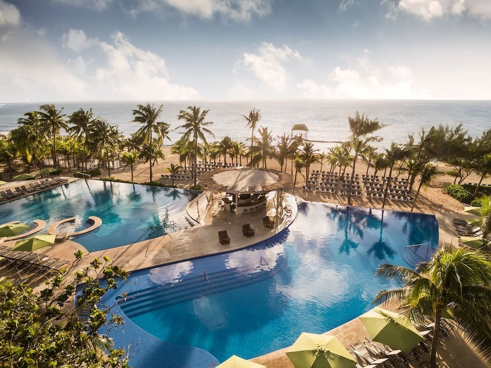 The Fives Beach Hotel - Á la Carte All Inclusive