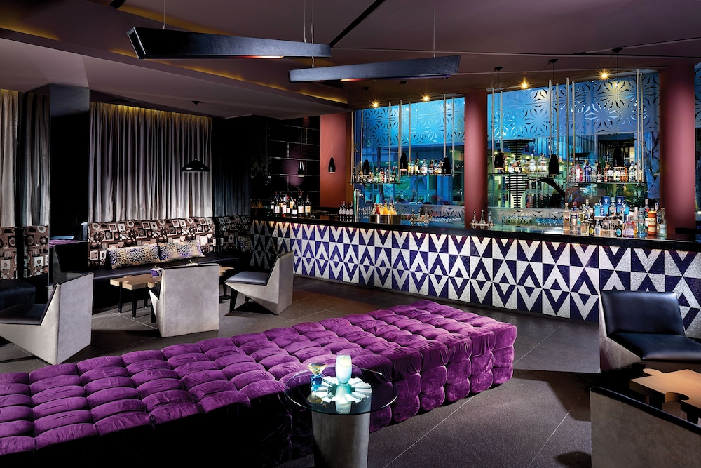 The Fives Beach Hotel - Á la Carte All Inclusive — Restaurant & bars in Playa del Carmen, Quintana Roo